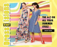 Dresses Store : Flat 80% OFF on Dresses
