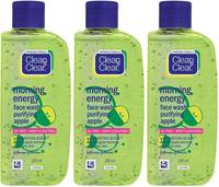 Clean & Clear Face Wash exclusive offer (40% off)