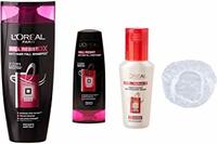 up to 60% off on Lakme, L'Oréal Paris & Maybelline From Rs.44