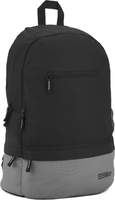HiStorage Backpack  (Black) at Just 630/-