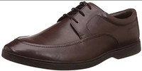 Flat 70% OFF On Hush Puppies Men's Leather Shoes