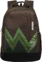 American Tourister & top brands Backpacks upto 85% off from 349