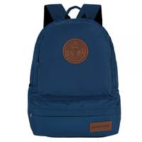 COLLEGE BACKPACK - Havana – Navy Blue