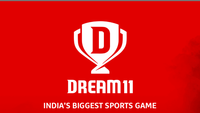 Dream11 : Flat 50% Cashback Upto Rs.100 via Amazon Pay (Today Only | Once Per User)