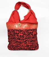 Todays offer Messenger Bag  (Orange) @ Just Rs. 359/-  Hurry, only 2 left 
