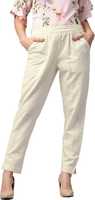 Upto 85% Off Womens Trousers From 241