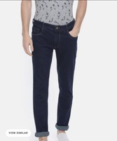 Parx Jeans & Shirts Upto 75% Off 