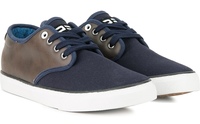 Peter England Sneakers at 75% off