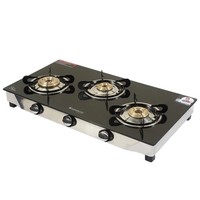Gas Stoves from Rs 899 | Min 50% off on Eveready, Butterfly, Wonderchef & more brands