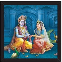 Wall Paintings Frame Prints for Bedroom @99.
