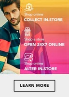 Flash Sale: 70% Off On Fashion Apparels & Accessories