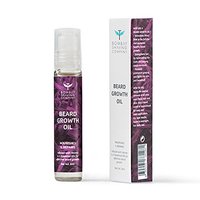 Bombay Shaving Company Beard Growth Oil Roll On - 8 ml