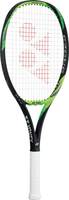 (Steal) Yonex T Rqts E Zone 26 Green Strung Tennis Racquet  (G0 - 4 Inches, 250 g)