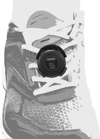 Goqii Fitness Smart tracker - @199 rs