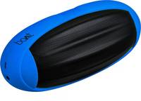 Boat Rugby Portable Bluetooth Speaker 