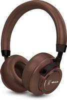 SoundLogic MSD Edition Voice Assistant Wireless Stereo Headphon Bluetooth Headset with Mic