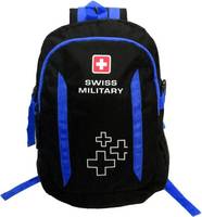 Swiss Military backpacks flat 81% off Rs 299