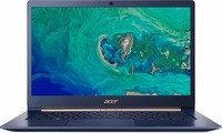 Acer Swift 5 Core i7 8th Gen - (8 GB/512 GB SSD/Windows 10 Home) SF514-52T-87W7 Thin and Light Laptop