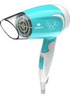Havells Hair Dryer & Hair Straightener @60% off (4pm - 5pm)