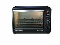 Morphy Richards OTG Besta 40-Litre Oven Toaster Grill 