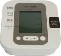 81% Off : Omron BP Monitor @893 rs