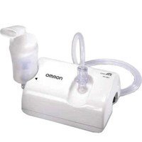 Omron NEC 801 Nebulizer 