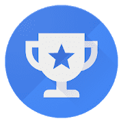 Google Opinion Rewards Get paid for answering short surveys. 