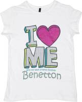 Benetton UCB Clothing - 65 % off & buy more to save  up to15 %