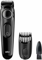 Braun BT3020 Cordless Trimmer for Men