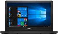(Cheapest i7 Laptop) Dell Inspiron i7 8th Gen - (8 GB/2 TB HDD/Windows 10 Home/2 GB Graphics) Laptop @52990 | @51490 for HDFC Users 