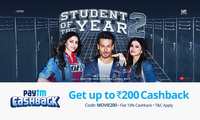 Paytm 10 cashback on 50 two times at Big Bazaar, reliance , Heritage and more