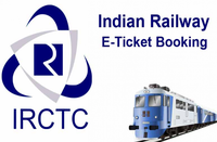 Bharat QR Option Now available on IRCTC (Combine with Payzapp Scan&Pay)
