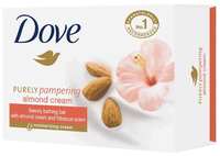 Dove Almond Cream Beauty Bathing Bar 75 g (Pack of 1) @13