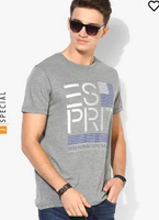 80% off on ESPRIT clothing || min 70% off (limited stock -limited size)
