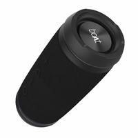 boAt Stone SpinX 2.0 Portable Wireless Speaker with Extra Bass (Charcoal Black) 