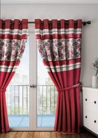 Raymond Home curtains at 75% off