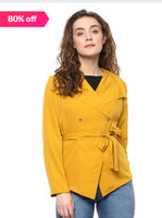 upto 85% off on Western wear women