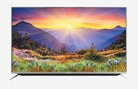 Panasonic TH-49EX480DX 124 cm (49 Inch) Ultra HD LED TV (Black)