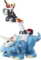 [ 83% off] Hasbro CHOMP SQUAD DOC TOPS  (Multicolor + Combo OfferBuy 2 items save 5%; Buy 3 or more save 10%See all productsT&C