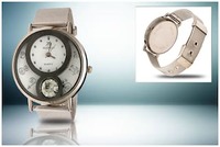 Flat Rs.150 Cashback on Min. 300 (Watches, Wallet, Sling Bag, Clutches, etc)