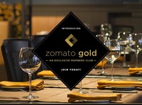 Free Zomato Gold Membership