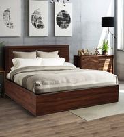 Pepperfry: Beds Upto 65% Off + 20% Extra Discount & 30% Casback