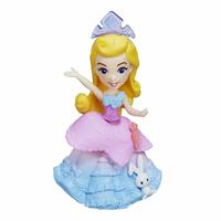 Disney Princess DPR Sd Aurora Fashion Doll 
