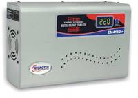 Microtek EM4160+ Digital Display For AC upto 1.5Ton (160V-285V) Voltage Stabilizer