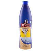 Meera Pure Coconut Hair Oil, 500ml @115 rs
