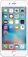 Apple iPhone Loot - Apple iphone 6s (Rose Gold, 16gb) at only Rs.1998