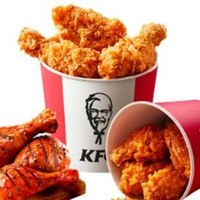 Buy KFC Chicken Longer Combo at Rs.111 only & Get Rs.50 recharge voucher free