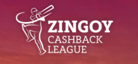 Zingoy Cashback League