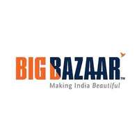 Flat 10% cashback on Big Bazaar e-gv on paytm