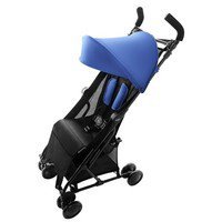 Britax Holiday Pushchair, Ocean Blue